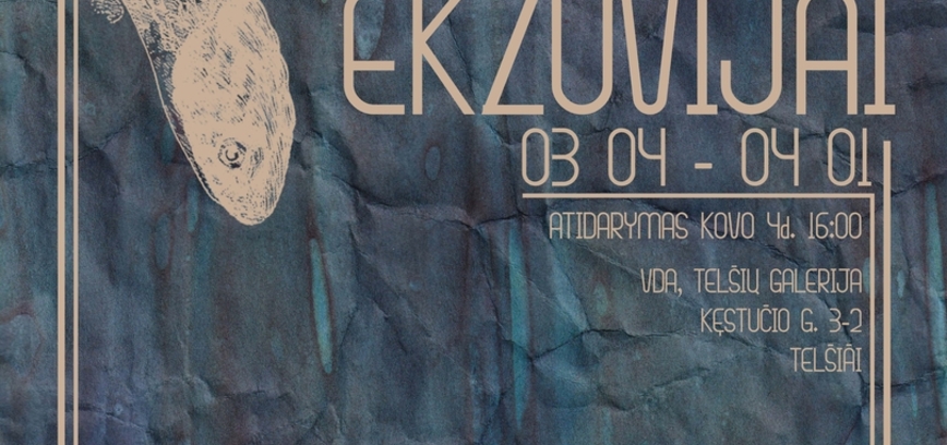 „EKZUVIJAI“