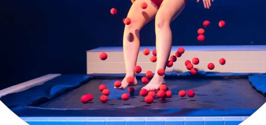 Movement performance for the whole family 