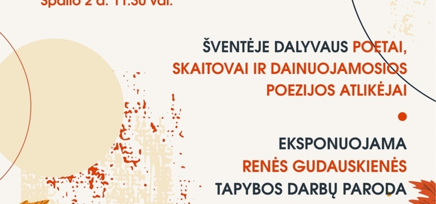 RUDENS JURGINŁ LAUKA ....