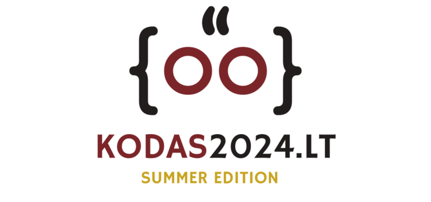KODAS2024.LT vasaras izdevums