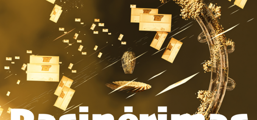 Eintauchen in die Mythologie