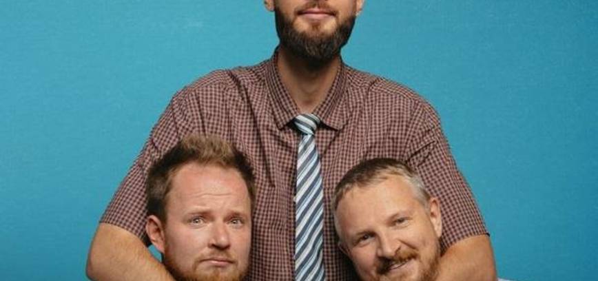 Юмористический клуб с программой 