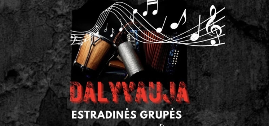 Dzīvo grupu koncerts