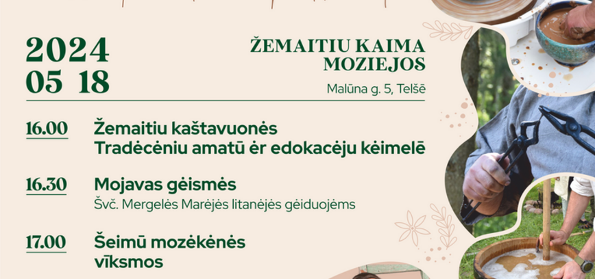 Žemaitiu mirs 2024. gadā