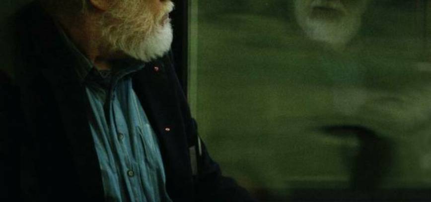 Filmas „Senio kelionės“