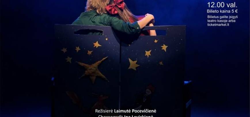 Zēns, kurš negribēja izaugt