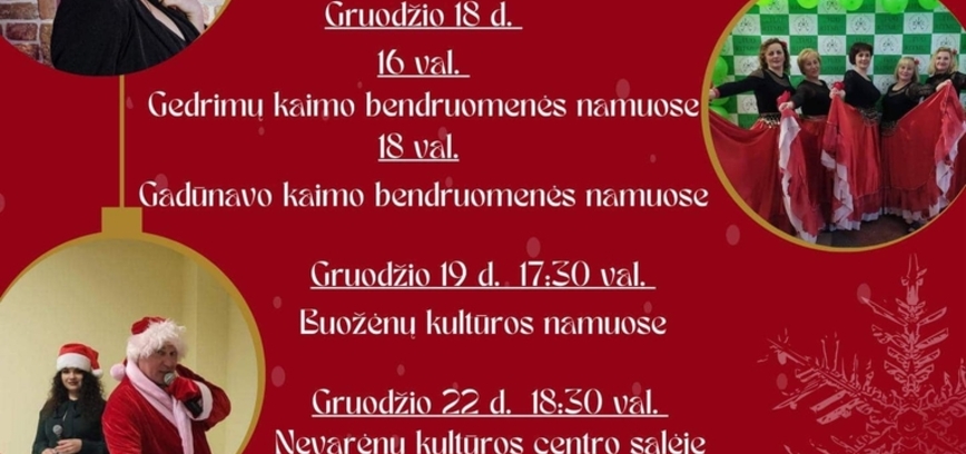 Feierlichkeiten zur Weihnachtsbaumbeleuchtung