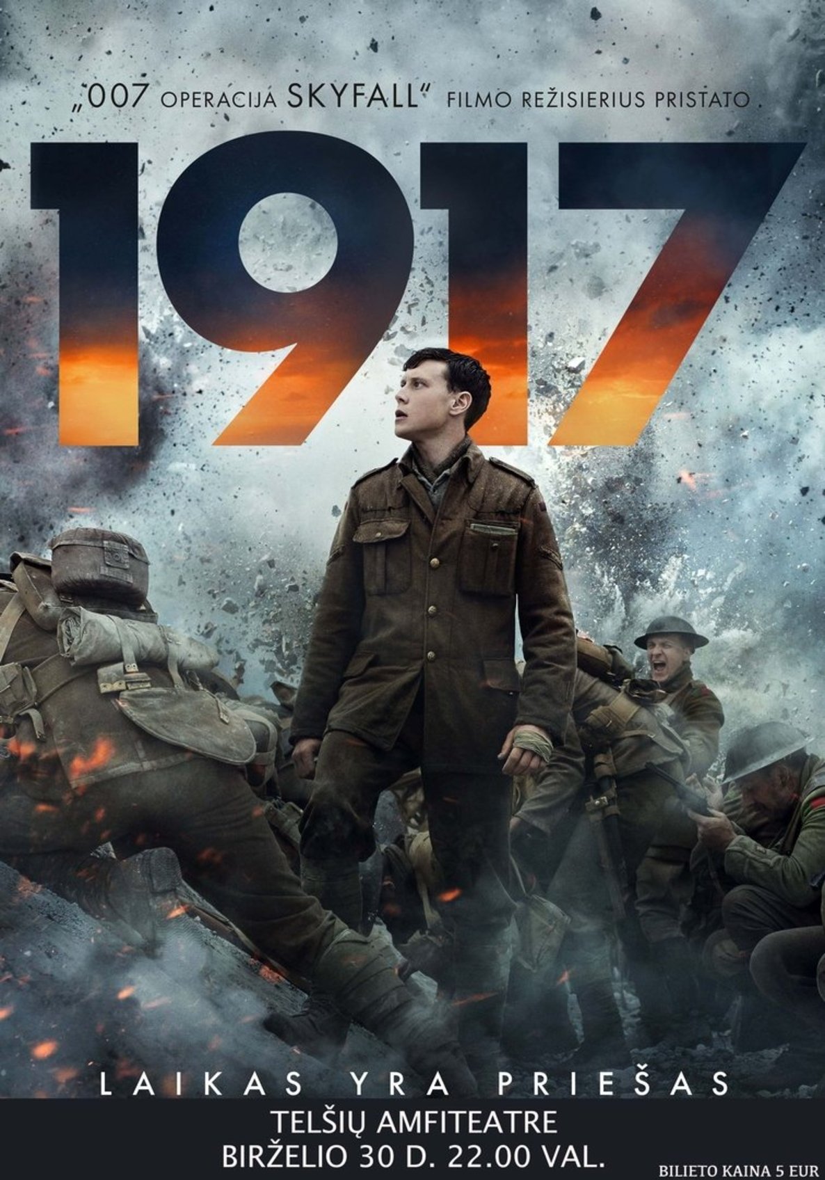 Kino filmas 1917