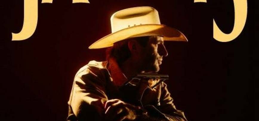 Justīns Jarutis ''TIKAI ES UN TU''