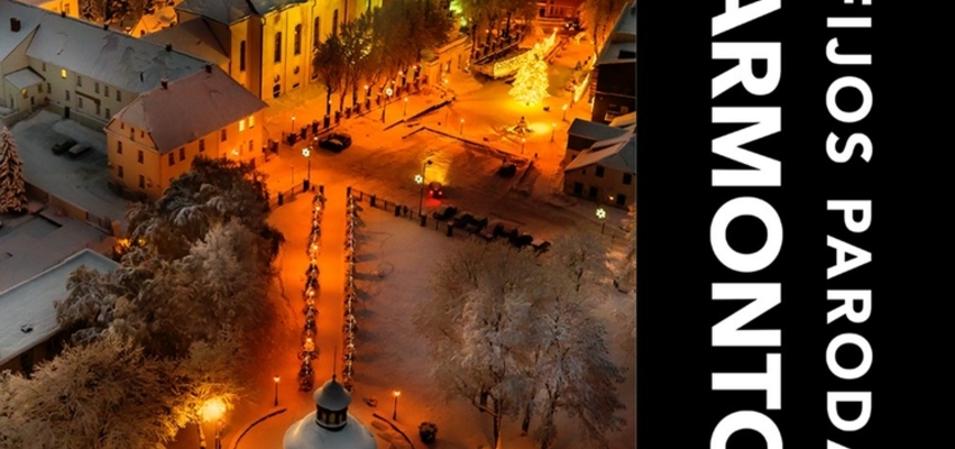 TELŠIAI - ISTORIJOS IŠ DANGAUS