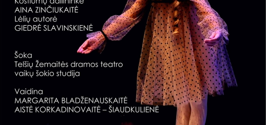 „Spalvotas sapnas“ premjera