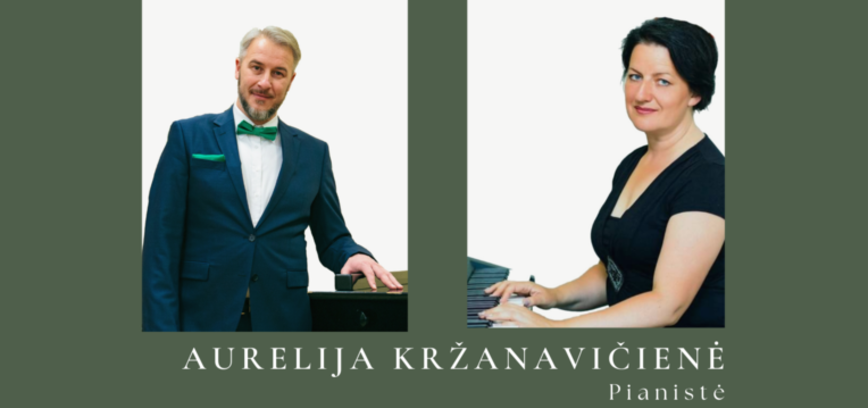 Lietuviškos muzikos koncertas