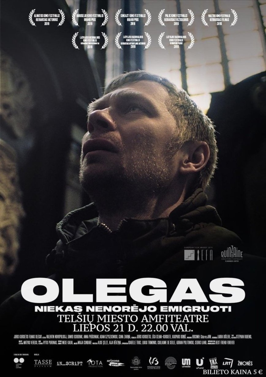 Oleg Movie