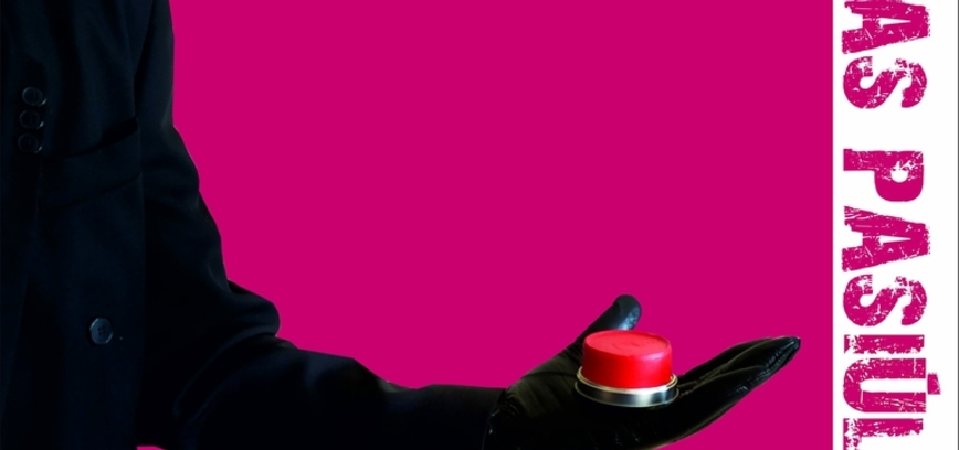 Velniškas pasiūlymas