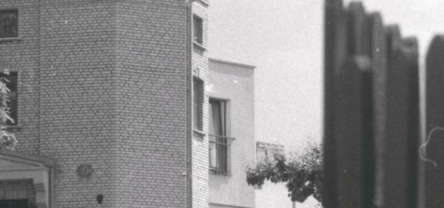 Emilijos Zakarauskaitės personalinė fotografijos paroda „Laiko lėtinimo strategijos”