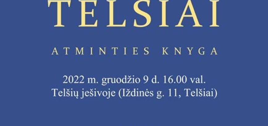 TELSIUS. ATMIŅU GRĀMATA