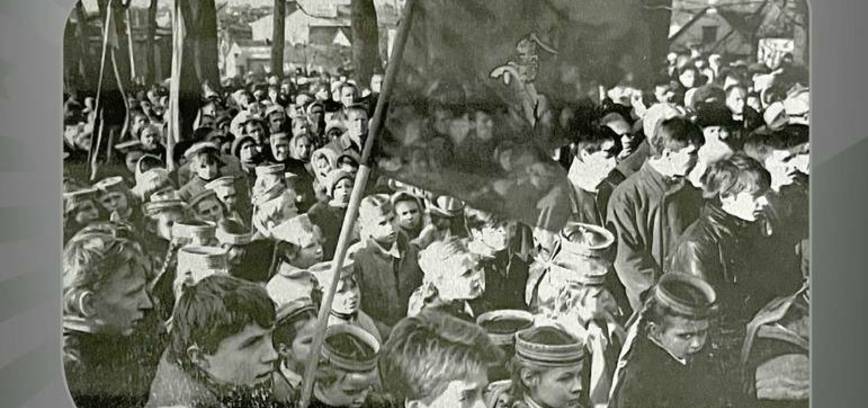 Fotogrāfiju izstāde 