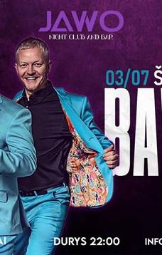 Konzert der Band "Bavaria"