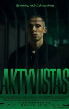 Der Film "Aktivist"