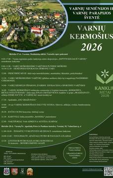 Krähenmesse