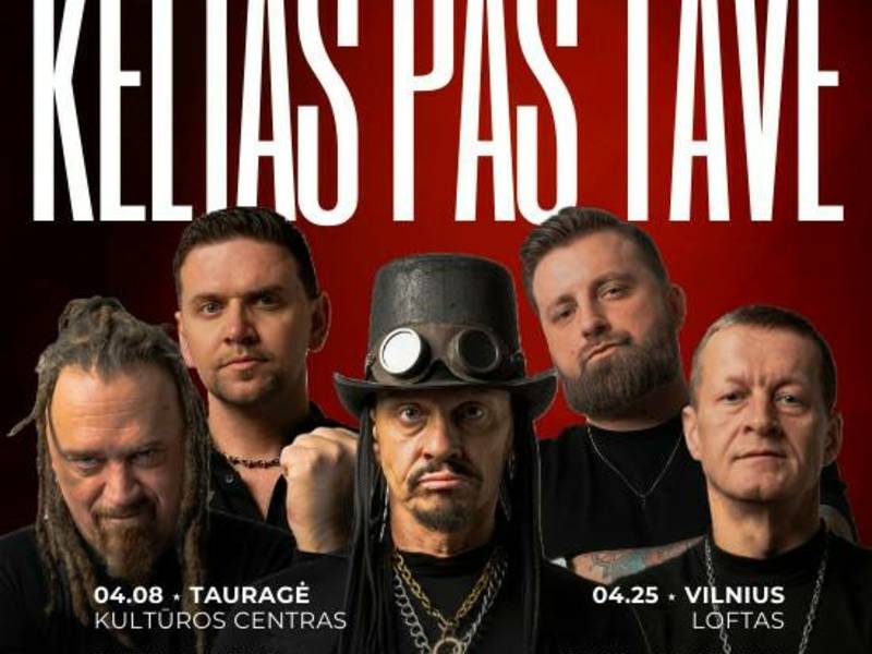 ''Rebelheart'' concert ''THE ROAD TO YOU''