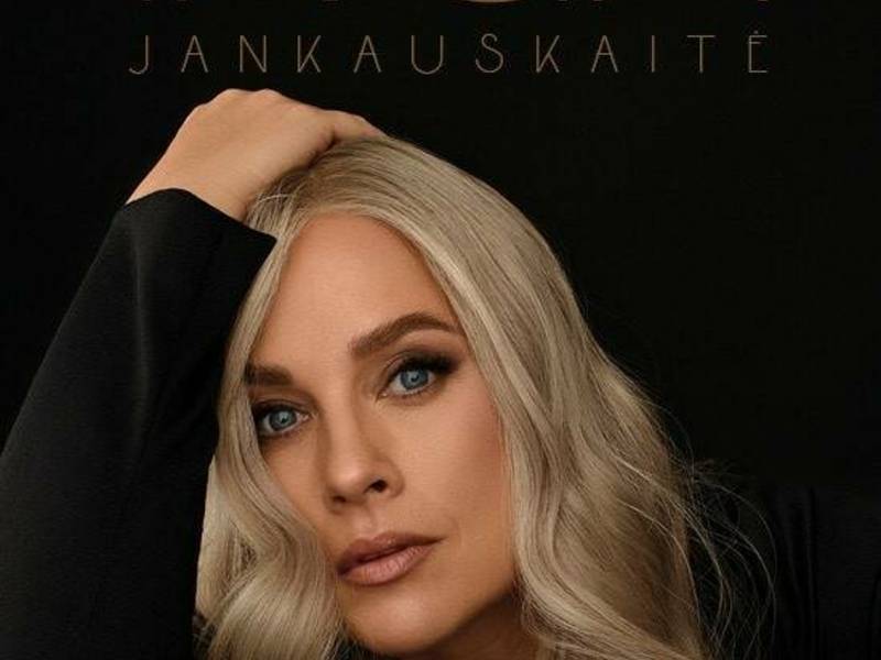 Ingas Jankauskaites koncerts