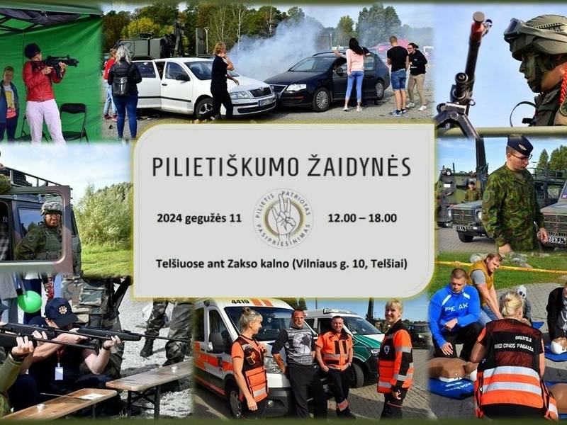 Staatsbürgerschaftsspiele