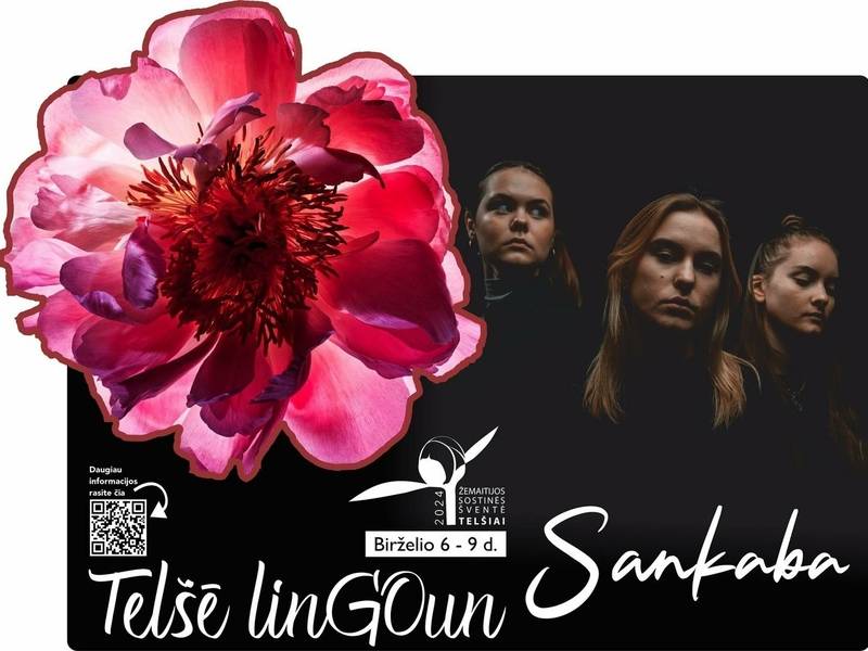 Telšių miesto šventė 2024