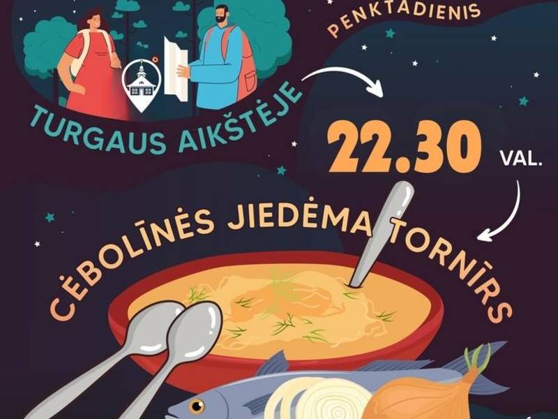 Cėbolīnės jiedėma tornīrs