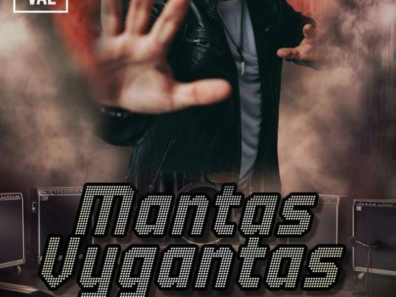 Mantosa Vīganta koncerts