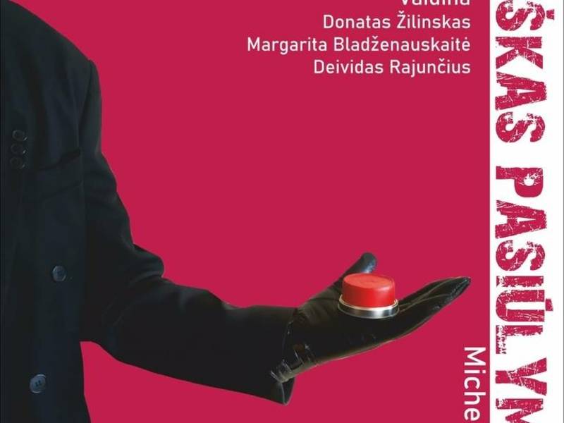 The play "The Devil's Offer"