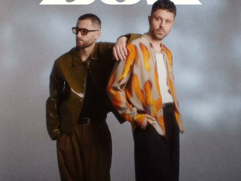 SADBOI – albumo ,,Nuogas“ pristatymo koncertinis turas