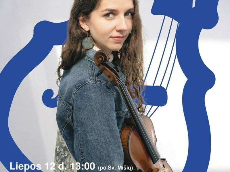 Camino Lithuanian Music Festival