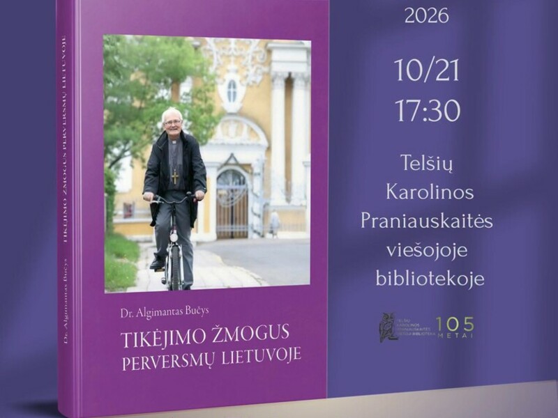 Literatūrinis Vyskupo Jono Kaunecko portretas
