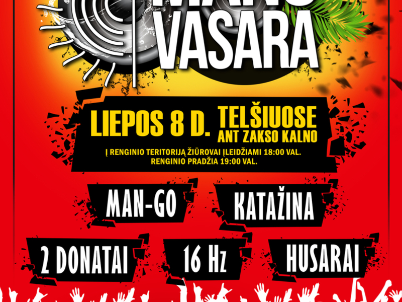 MEIN ZELTSOMMER 2022