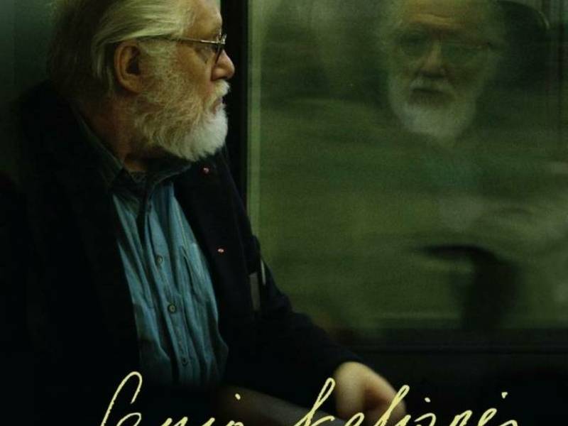 Filmas „Senio kelionės“