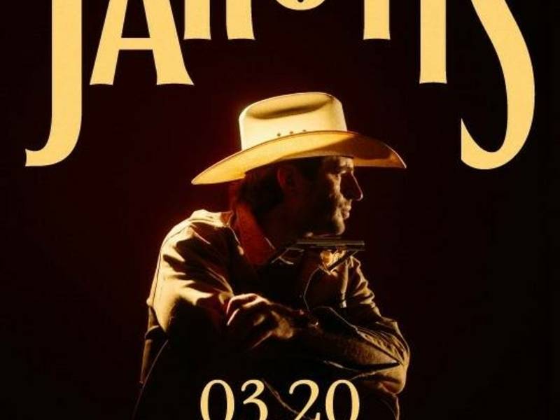 Justīns Jarutis ''TIKAI ES UN TU''