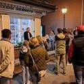 НОЧЬ ТУРИЗМА В ТЕЛЬСИЧАХ