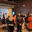 НОЧЬ ТУРИЗМА В ТЕЛЬСИЧАХ