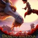 Der Film „Guardian of Dragons“
