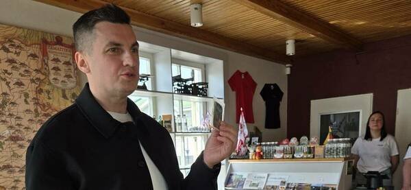 Naujas turizmo sezonas – skonių ir patirčių kelionė po Telšių rajoną
