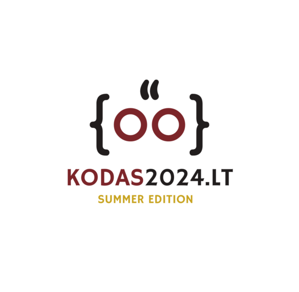 KODAS2024.LT Summer Edition